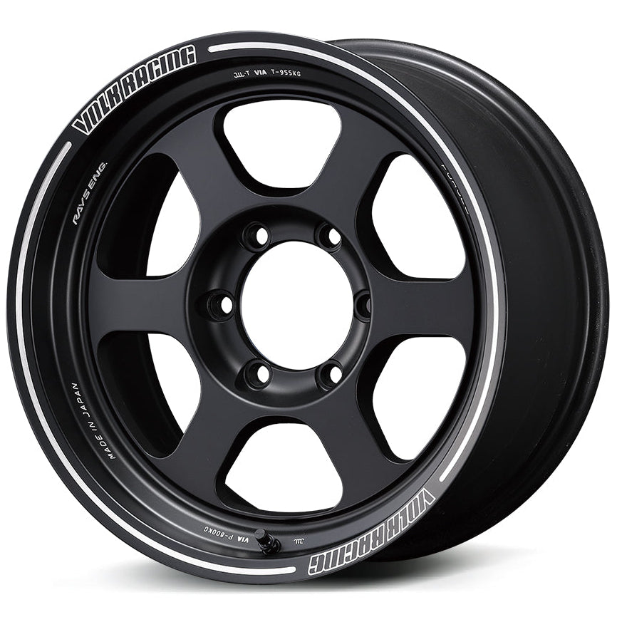 Volk Racing TE37XT - 16"