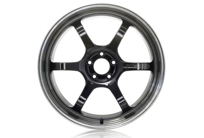 Advan Racing R6 - 20"