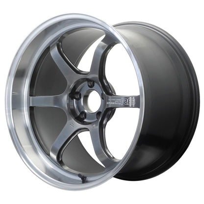 Advan Racing R6 - 20"