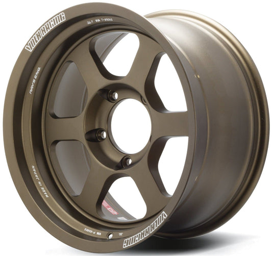 Volk Racing TE37XT M-Spec - 17x8.5 / -3 / 6x135 - Bronze Almite (Ford Raptor Fitment) *Set of 4*
