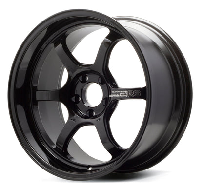 Advan Racing R6 - 18"