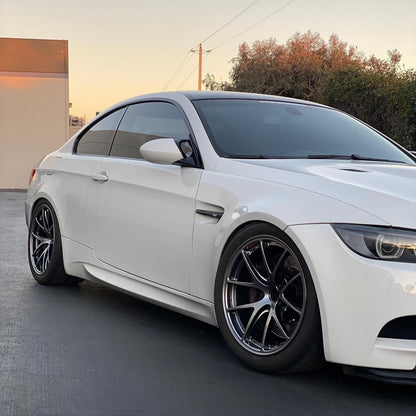 BBS RI-A - 18x10 +25 / 18x10.5 +22 / 5x120 - Gold (E90 M3 / E92 M3 / E93 M3 Fitment) *Set of 4*