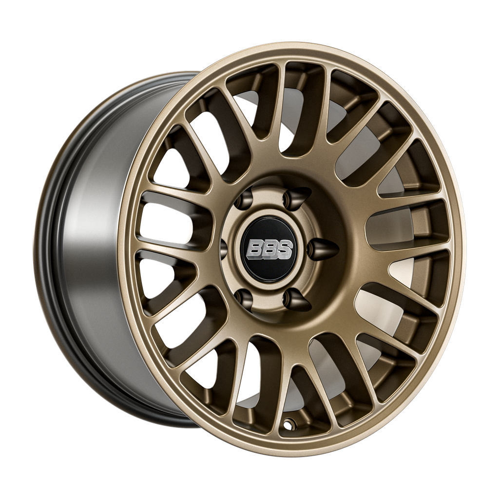 BBS TS-M - 20"