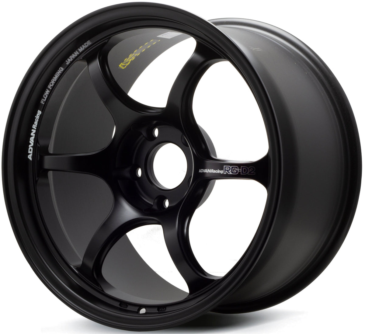 Advan Racing RG-D2 - 18"