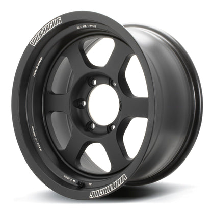 Volk Racing TE37XT M-Spec - 18x9 / +0 / 6x139.7 - Blast Black *Set of 4*