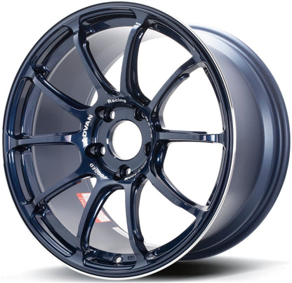 Advan Racing RZ-F2 - 18"