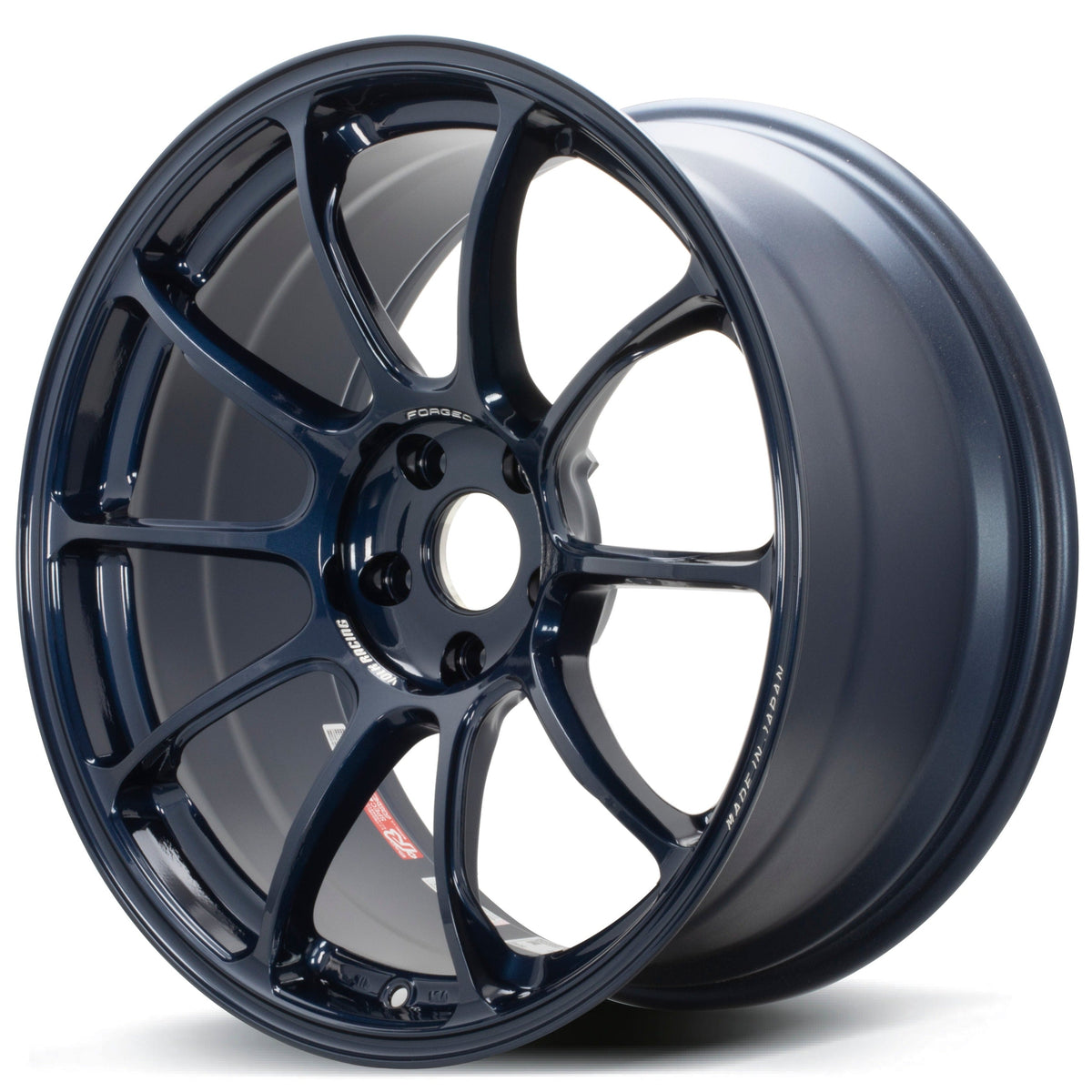 Volk Racing ZE40 M-Spec - 18x9.5 / +42 / 5x100 *Set of 4*