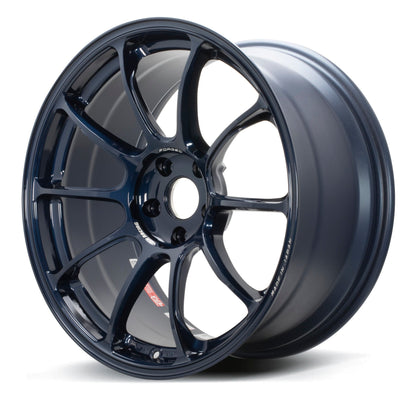 Volk Racing ZE40 - 19x9.5 +22 / 19x10.5 +35 / 5x112 - Mag Blue (A90 Supra Fitment) *Set of 4*