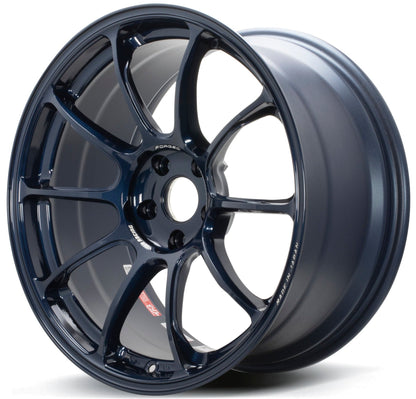 Volk Racing ZE40 M-Spec - 18x9.5 / +39 / 5x120 *Set of 4*