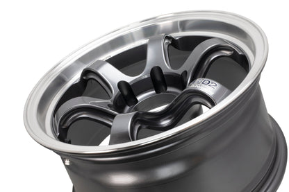 Advan Racing RG-D2 For Trucks/SUVs - 17"