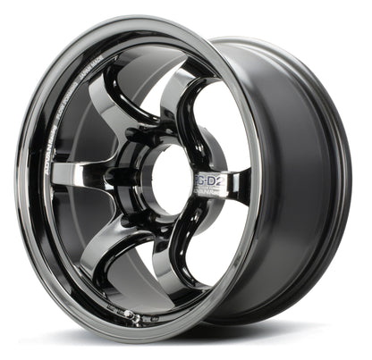 Advan Racing RG-D2 For Trucks/SUVs - 18"