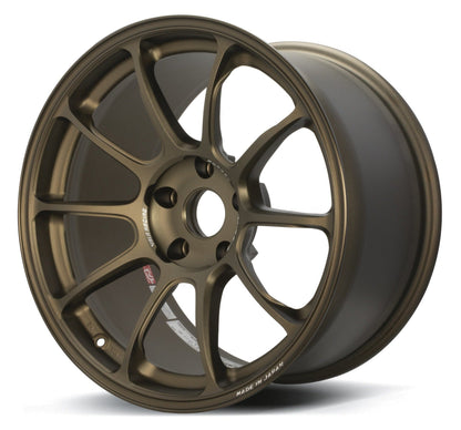 Volk Racing ZE40 - 19x9.5 +22 / 19x10.5 +35 / 5x112 (A9x MKV Supra Fitment) *Set of 4*