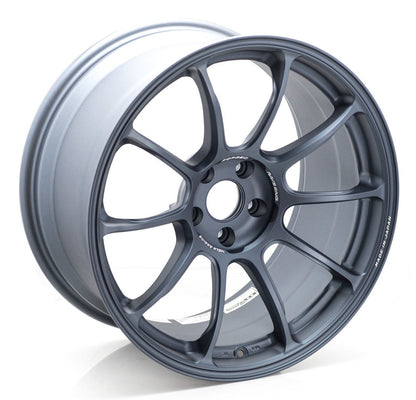 Volk Racing ZE40 - 19x9.5 +22 / 19x10.5 +35 / 5x112 (A9x MKV Supra Fitment) *Set of 4*