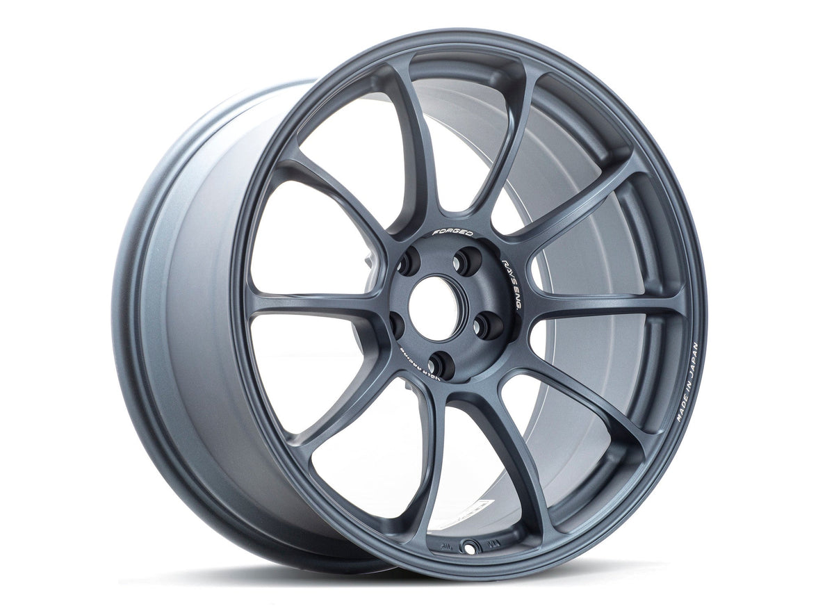 Volk Racing ZE40 - 18x10 / +24 / 5x120 (BMW E46 / E90 M3 / E92 M3 / E93 M3 Fitment) *Set of 4*