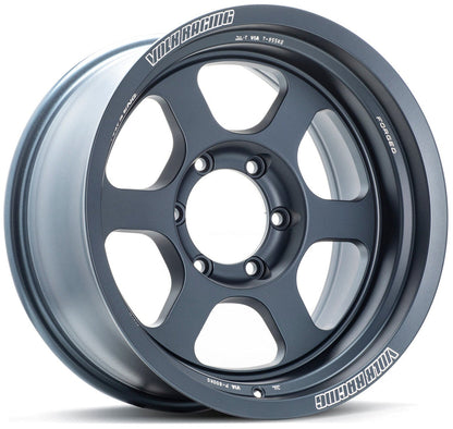 Volk Racing TE37XT M-Spec - 17x8.5 / -10 / 6x139.7 (Tacoma/4Runner/GX Fitment) *Set of 4*