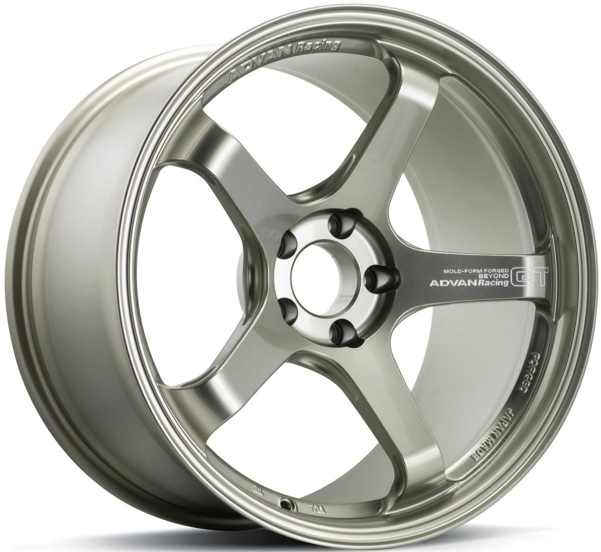 Advan Racing GT Beyond - 20x10 / +35 / 5x114.3 *Set of 4*