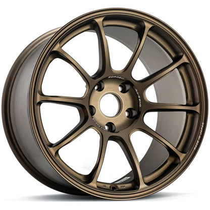 Volk Racing ZE40 - 18x10 / +24 / 5x120 (BMW E46 / E90 M3 / E92 M3 / E93 M3 Fitment) *Set of 4*