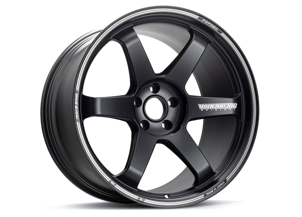Volk Racing TE37 (Audi Fitment) *Set of 4*