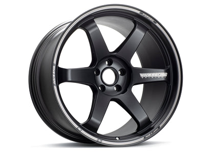 Volk Racing TE37 (Mini Cooper Fitment) *Set of 4*