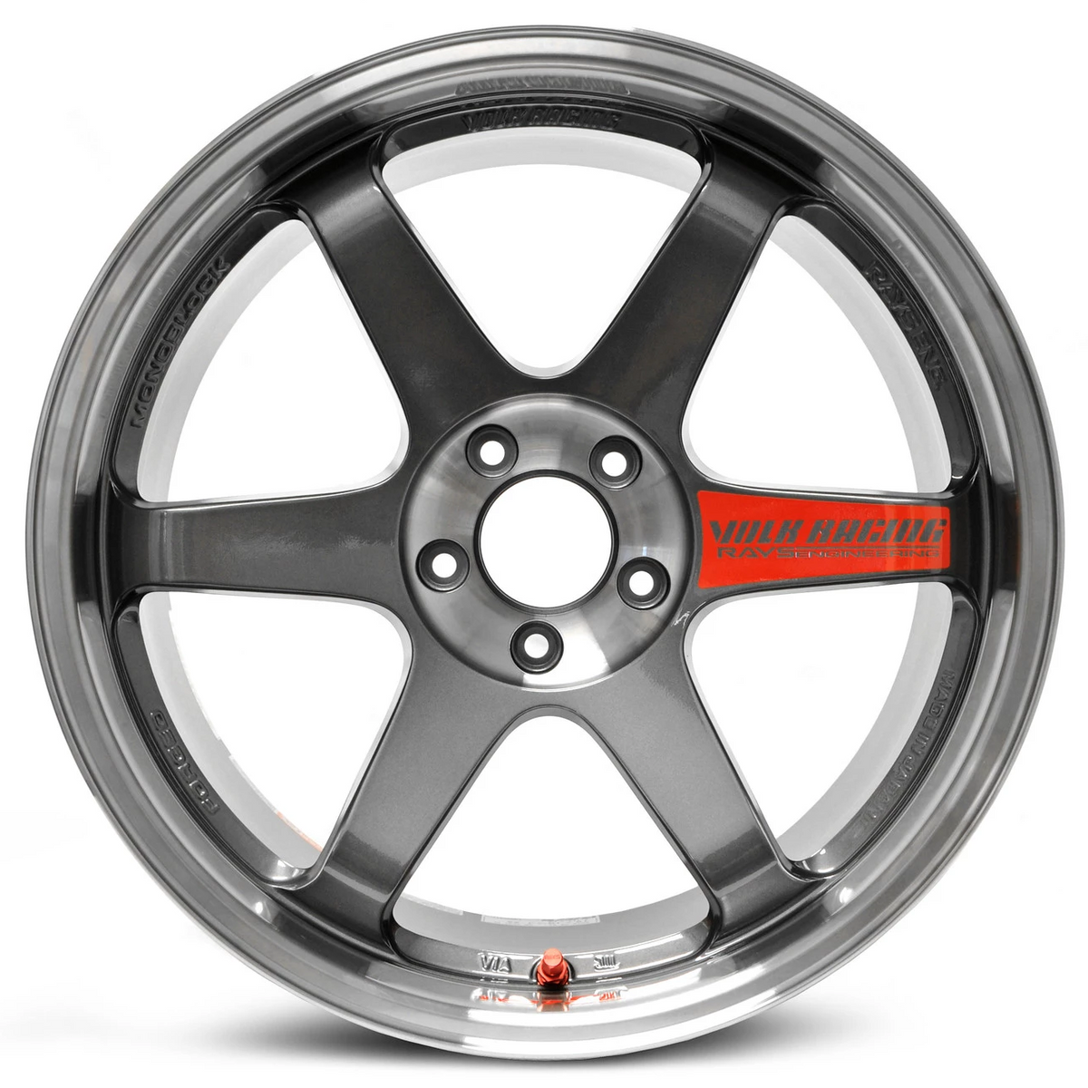 Volk Racing TE37SL - 19x9.5 +21 / 19x10.5 +35 / 5x120 (F80 M3 / F82 M4 / F87 M2 Fitment) *Set of 4*