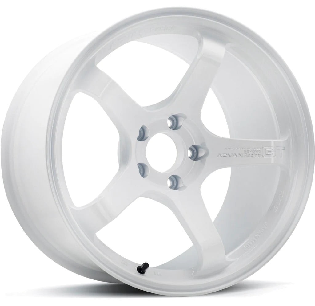 Advan Racing GT Beyond - 18x9.5 / +45 / 5x120 *Set of 4*