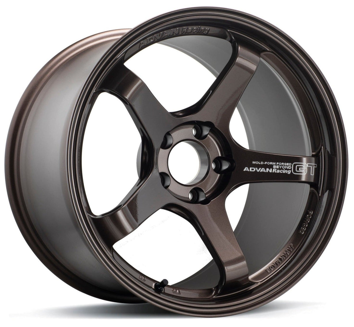 Advan Racing GT Beyond - 19x9.5 / +29 / 5x114.3 *Set of 4*