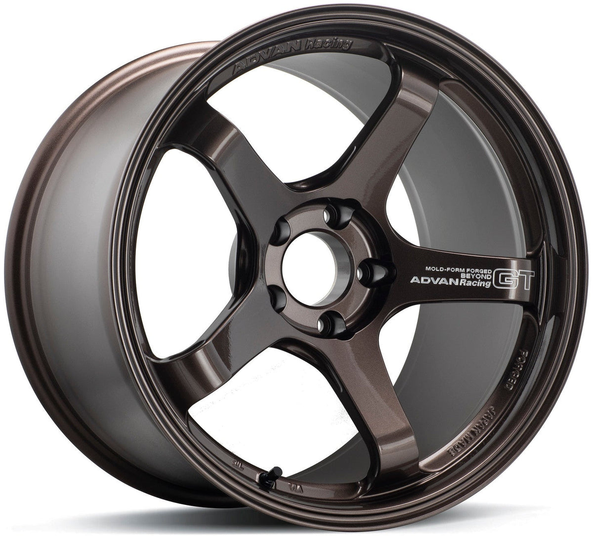 Advan Racing GT Beyond - 20"