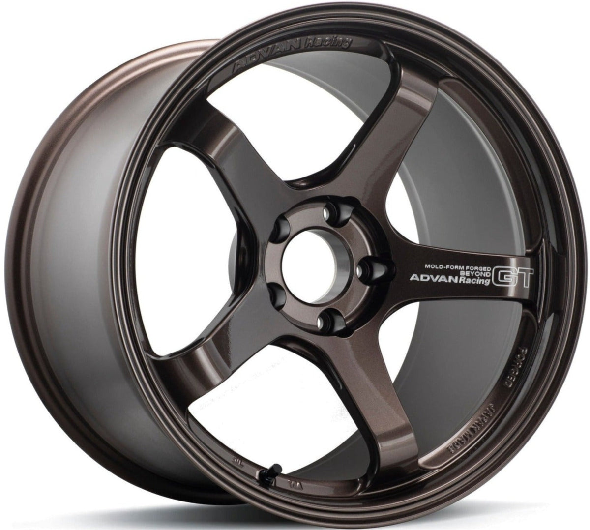 Advan Racing GT Beyond - 19x9.5 +25 / 19x11 +35 / 5x112 (A9x MK5 Supra Fitment) *Set of 4*