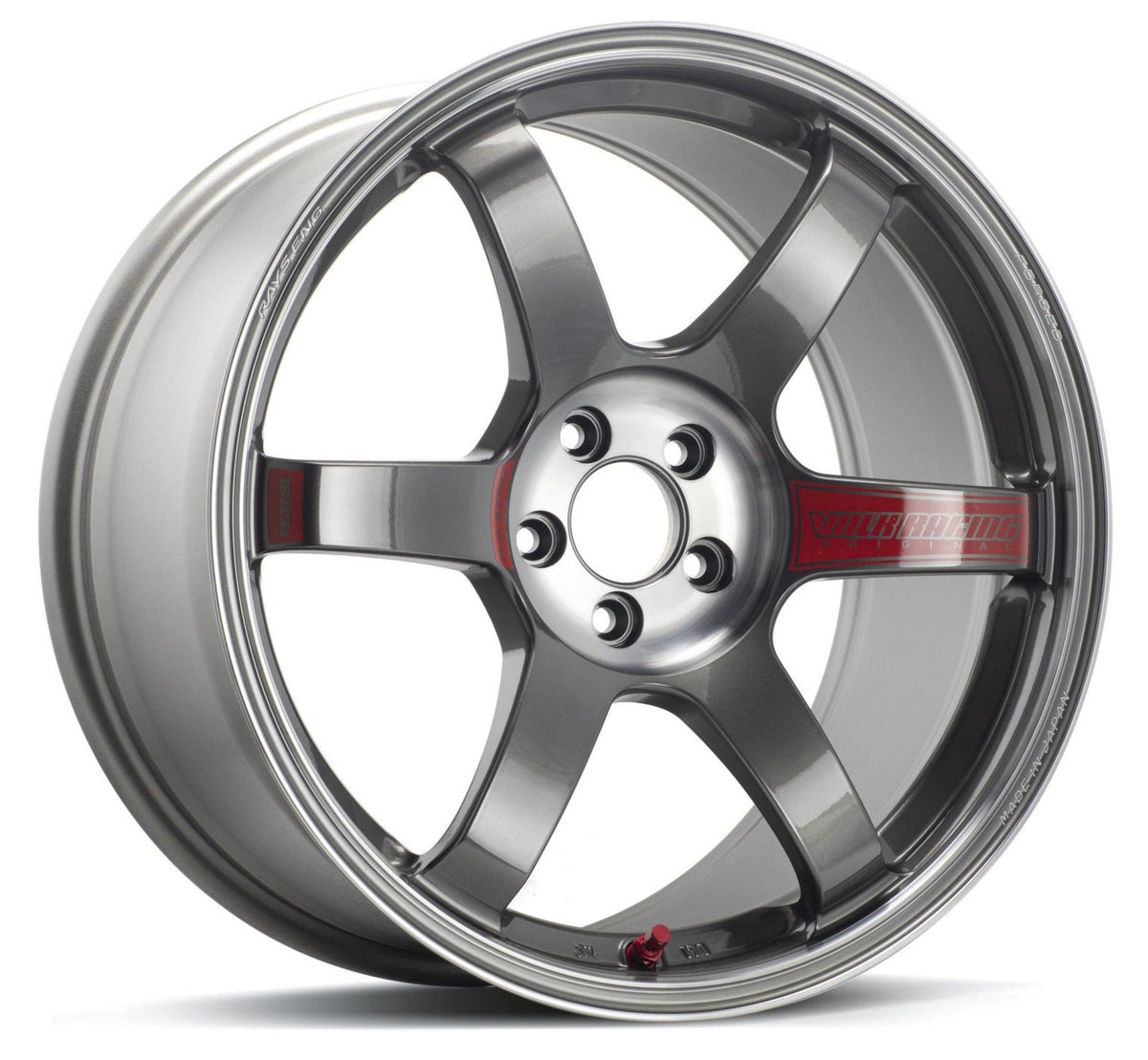 Volk Racing TE37 Saga SL - 18"