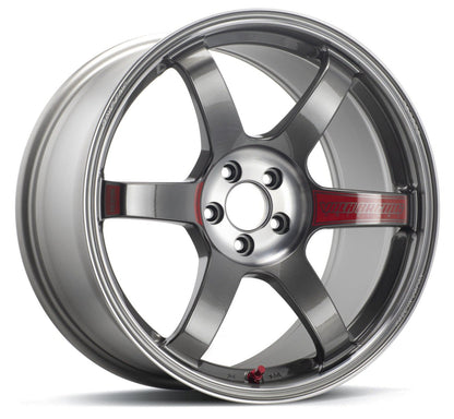 Volk Racing TE37 Saga SL - 18"