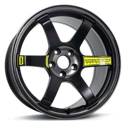 Volk Racing TE37 Saga SL M-Spec - 15"