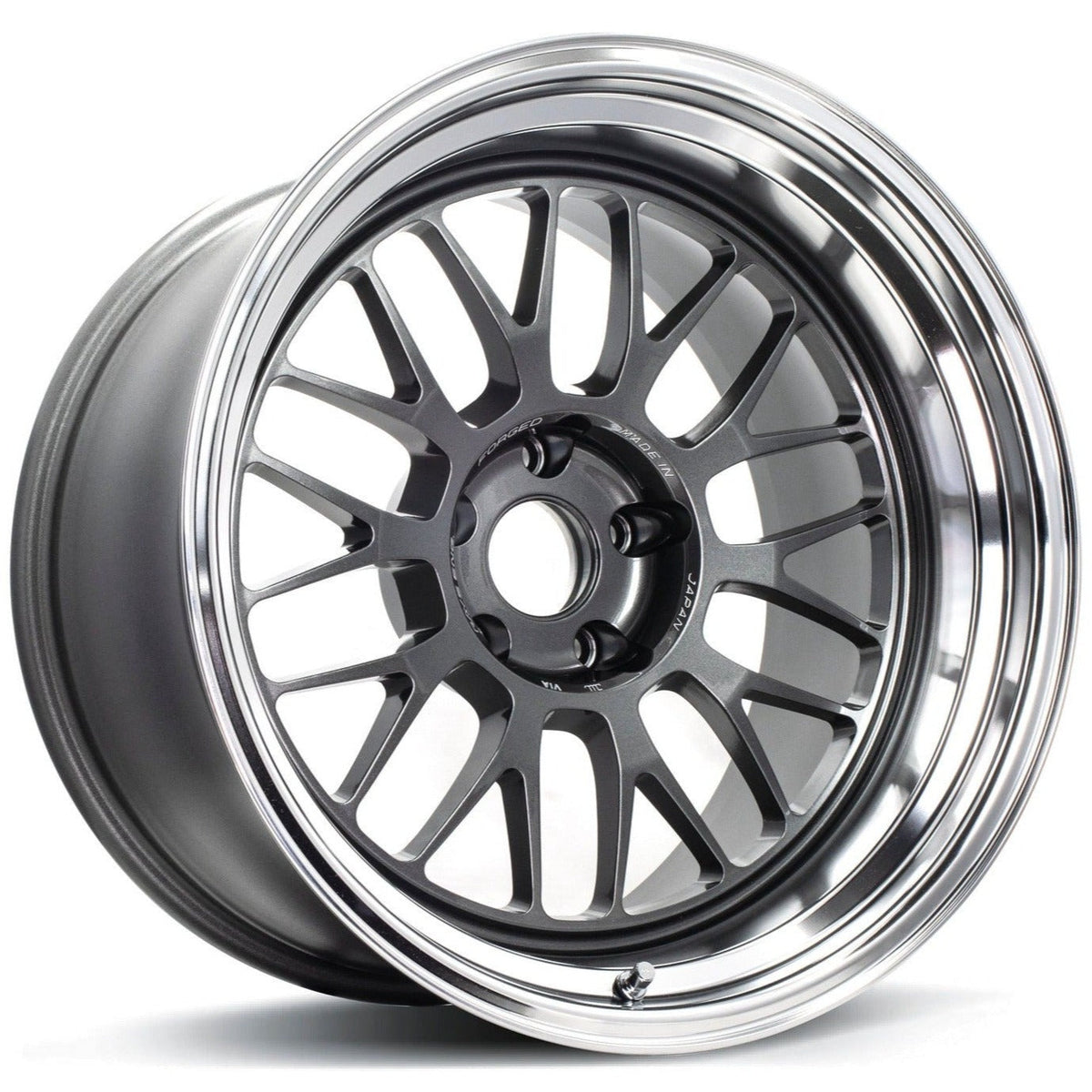 Volk Racing 21A - 18"