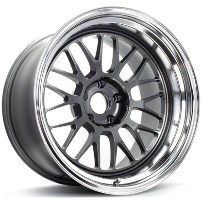 Volk Racing 21A - 18"