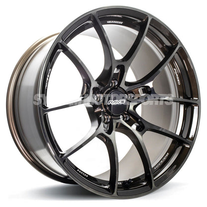 Volk Racing G025 DA/C - 20"