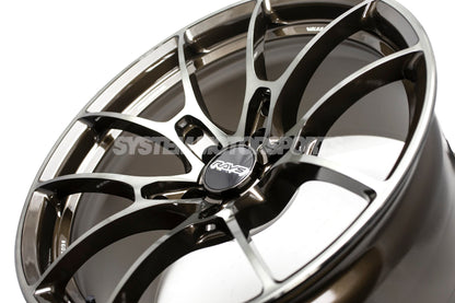 Volk Racing G025 DA/C - 19"