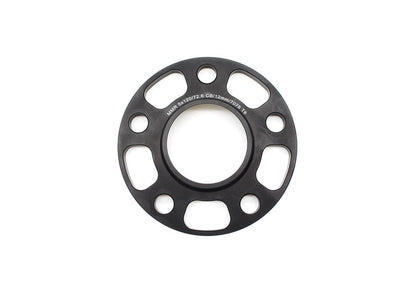 MMX Performance BMW 5x120 Wheel Spacer Kit - M14x1.25
