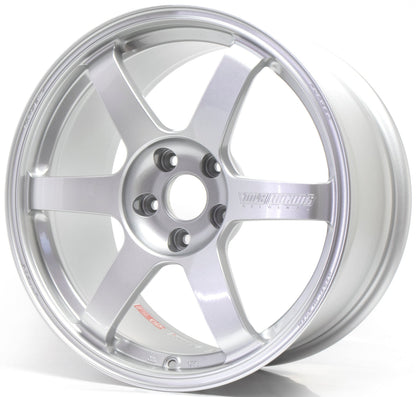 Volk Racing TE37 Saga S-Plus - 18x9.5 / +33 / 5x120 *Set of 4*