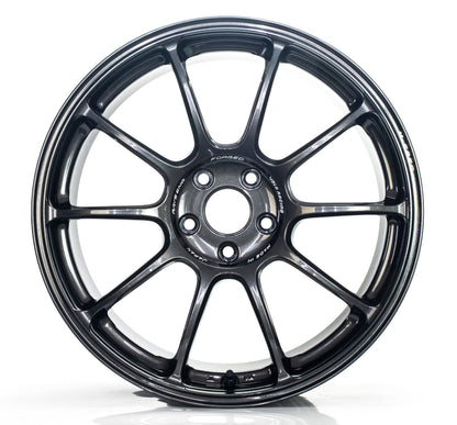 Volk Racing ZE40 M-Spec - 19x9.5 / +25 / 5x114.3 (Tesla Model 3/Y Fitment) *Set of 4*