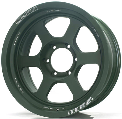 Volk Racing TE37XT M-Spec - 18x9 / -1 / 6x135 (Ford Raptor Fitment) *Set of 4*