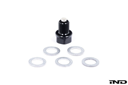 MMX Performance BMW B58 / B57 Lifetime Oil Change Service Kit