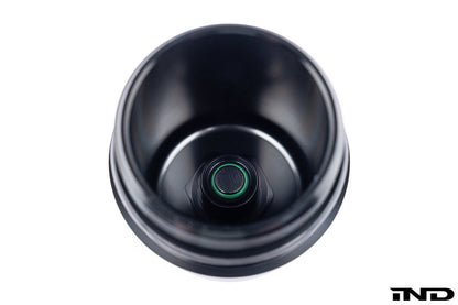 MMX Performance BMW B58 / B57 Billet Oil Filter Housing Cap