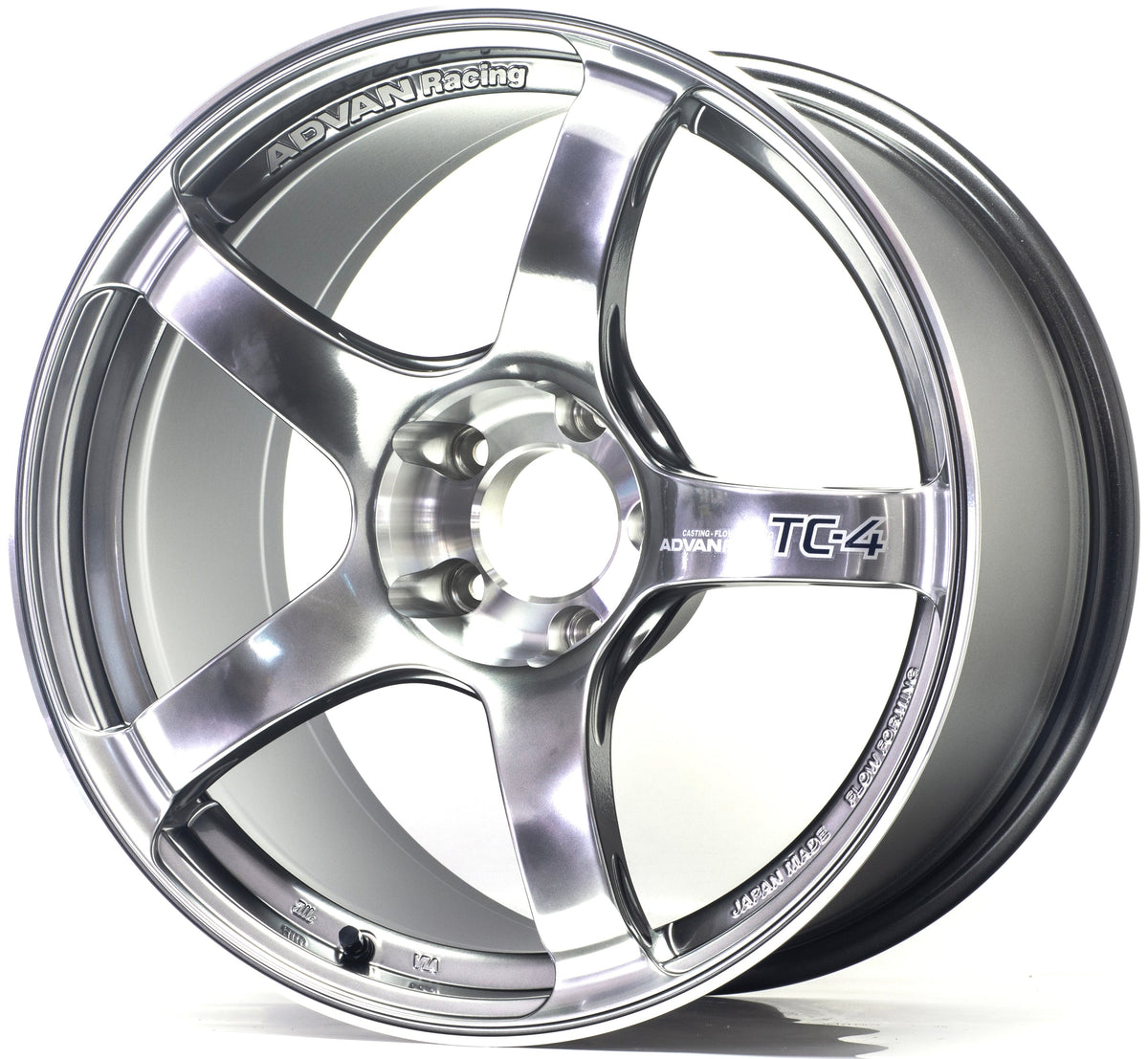 Advan Racing TC-4 SE - 17"