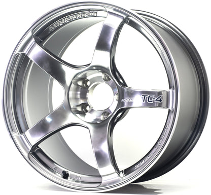 Advan Racing TC-4 SE - 17"