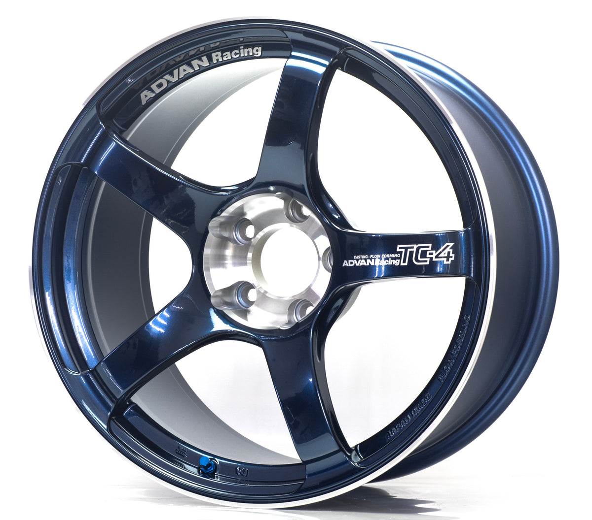 Advan Racing TC-4 SE - 16"