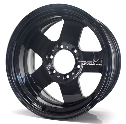 Advan Racing GT Heavy Duty - 17"