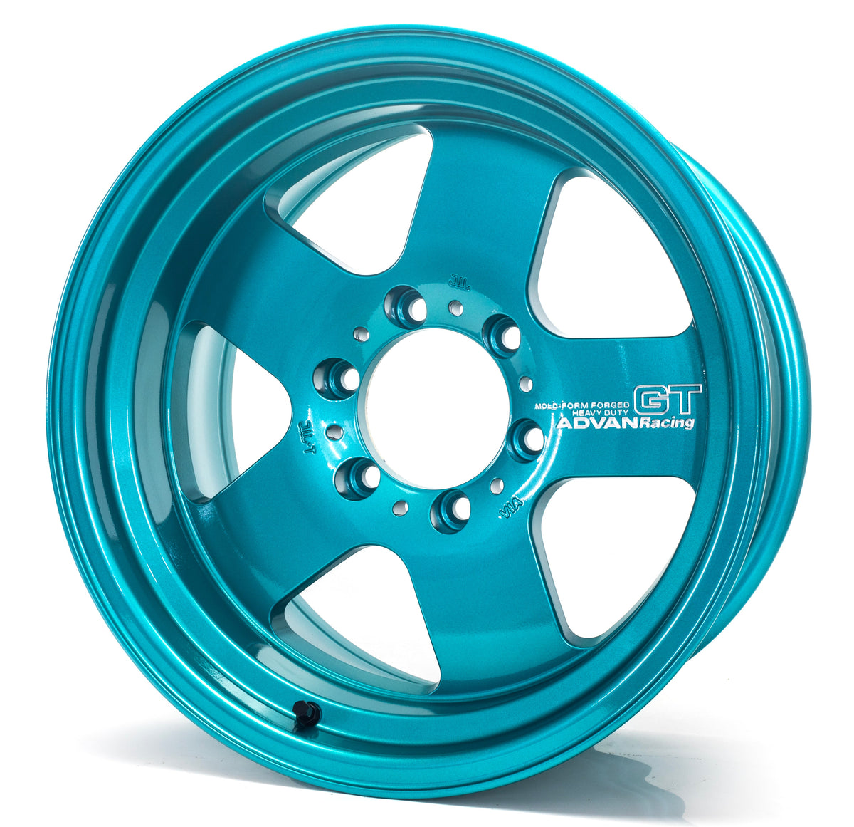 Advan Racing GT Heavy Duty - 17"