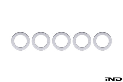 MMX Performance Oil Plug Replacement Crush Washer Set