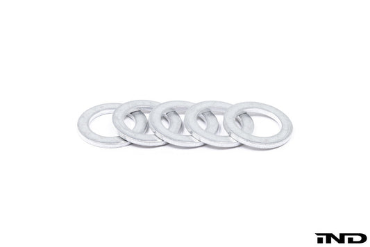 MMX Performance Oil Plug Replacement Crush Washer Set