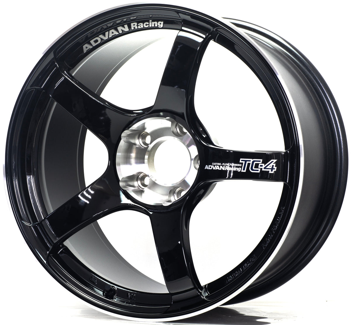 Advan Racing TC-4 SE - 17"