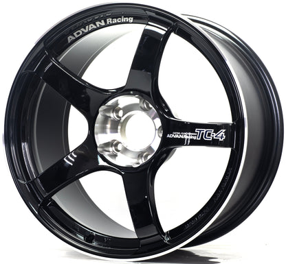 Advan Racing TC-4 SE - 17"